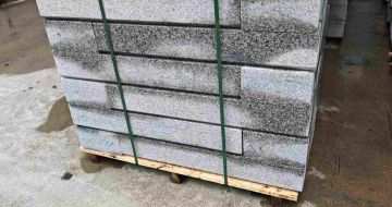 宿州芙蓉白路牙石，马路牙子