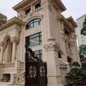 宿州黄金麻别墅外墙异形定制