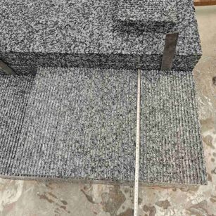 宿州芝麻黑拉丝面