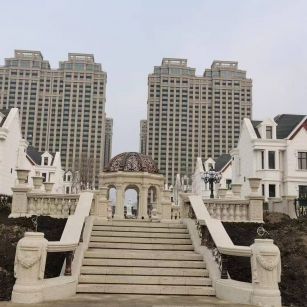 宿州黄金麻工程案例