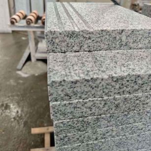 宿州芝麻白楼梯踏步