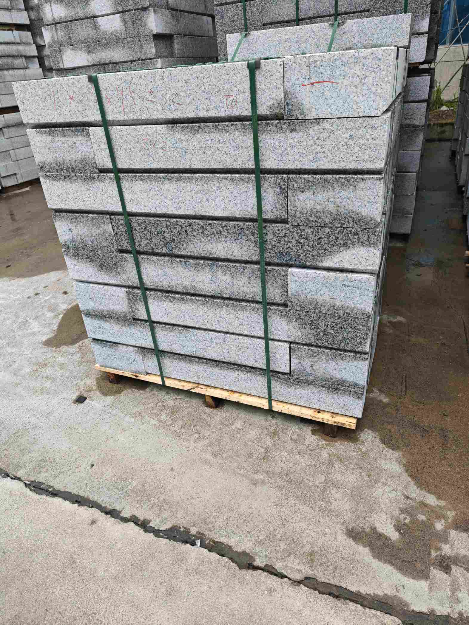 宿州芙蓉白路牙石，马路牙子