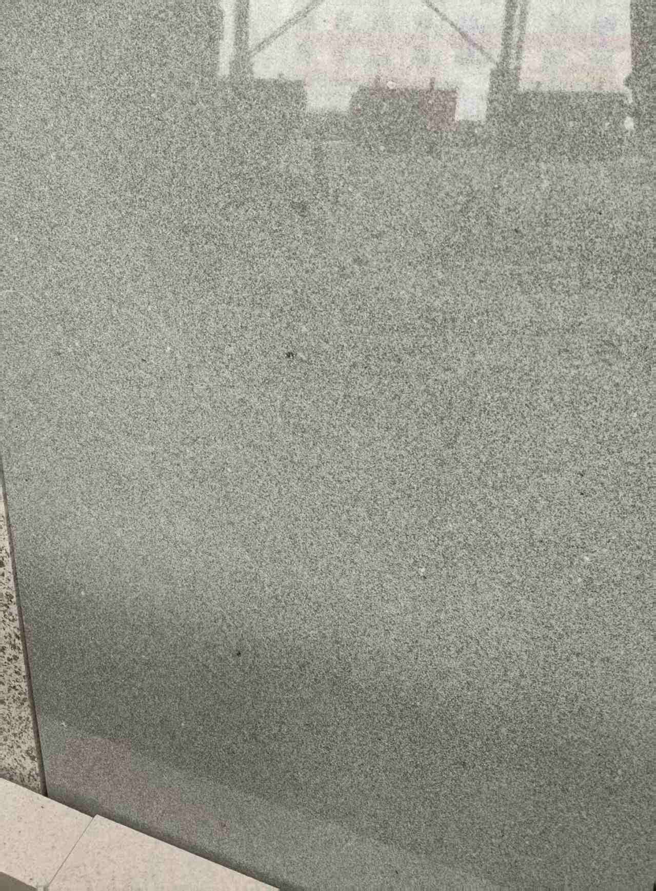 宿州芝麻灰 地铺石 干挂